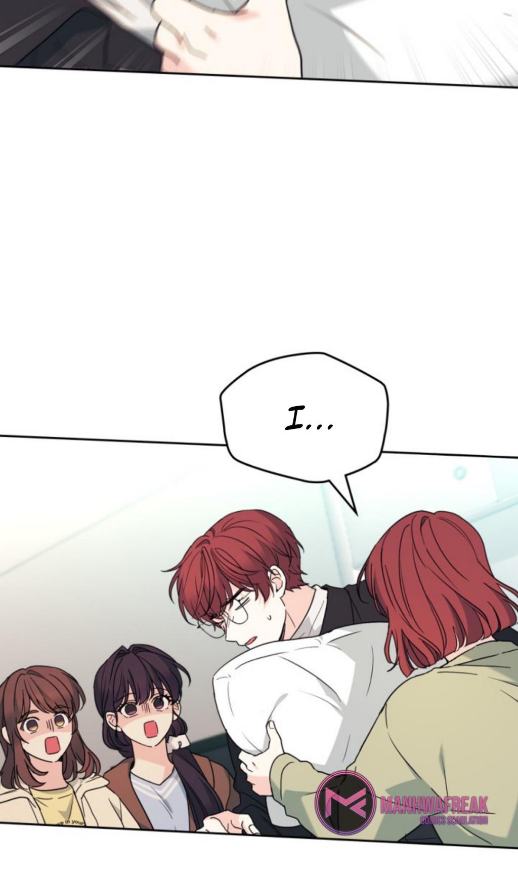 My Life as an Internet Novel chapter 200 page 30