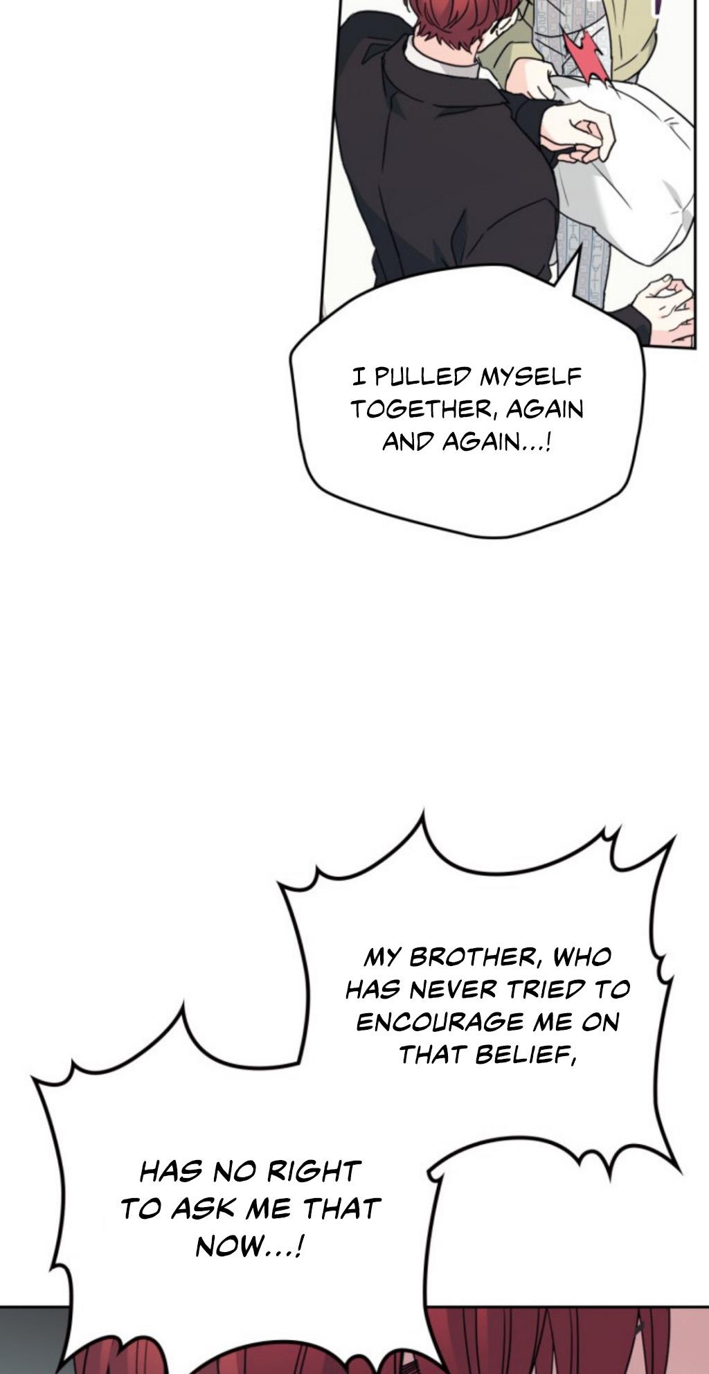 My Life as an Internet Novel chapter 200 page 33