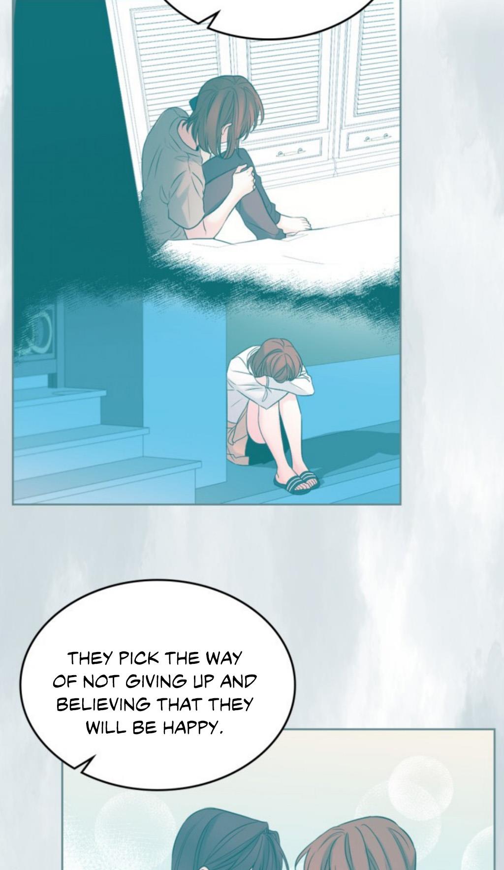 My Life as an Internet Novel chapter 200 page 40