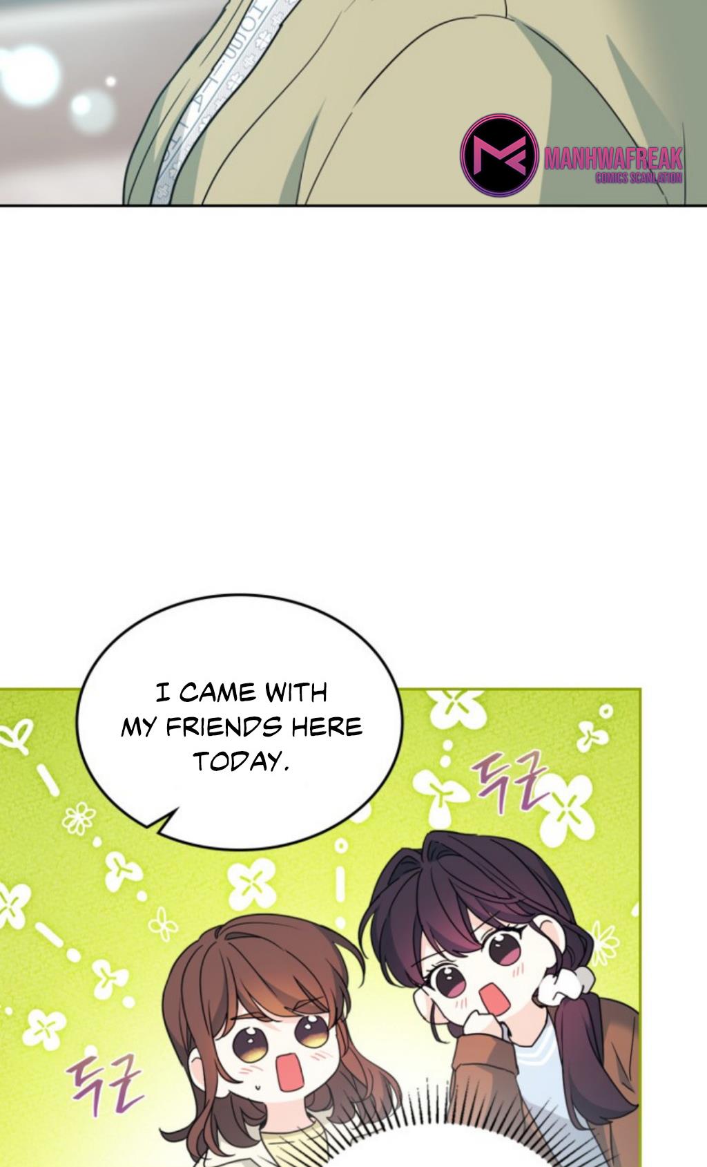 My Life as an Internet Novel chapter 200 page 5