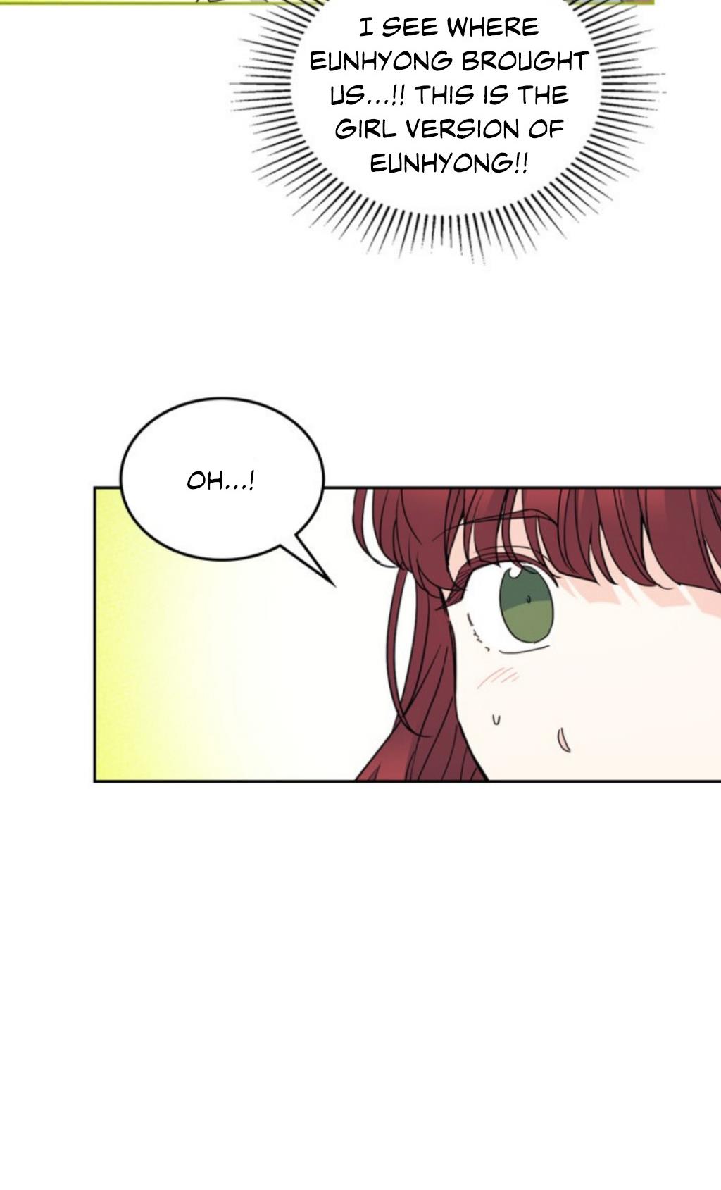 My Life as an Internet Novel chapter 200 page 6