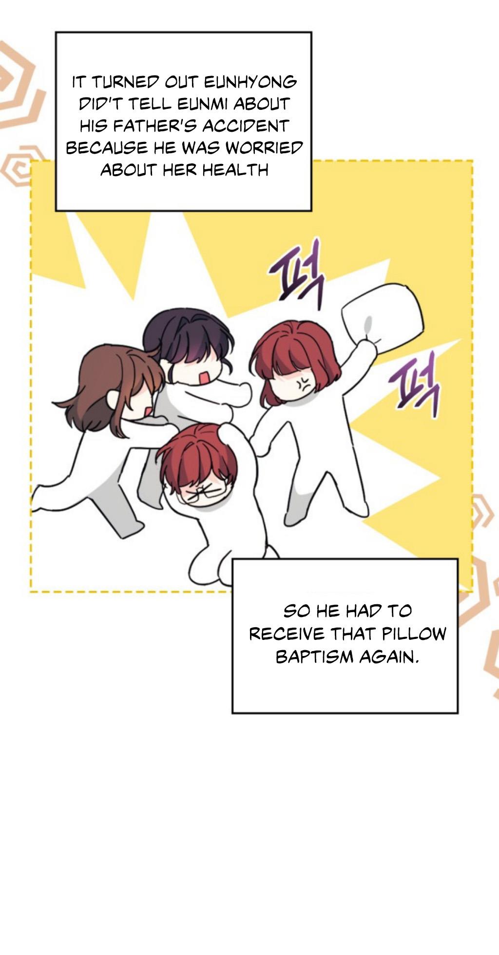 My Life as an Internet Novel chapter 200 page 64