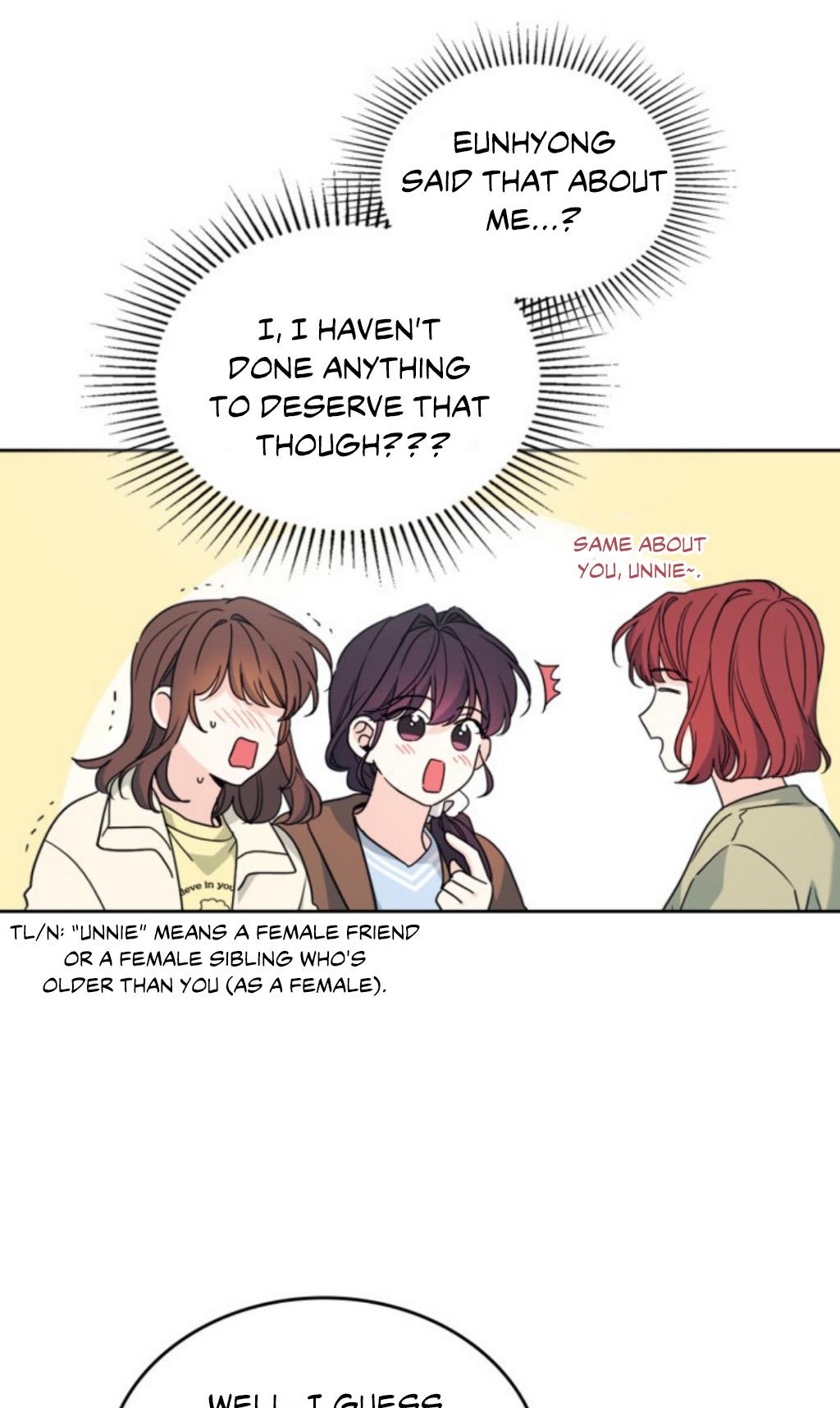 My Life as an Internet Novel chapter 200 page 8