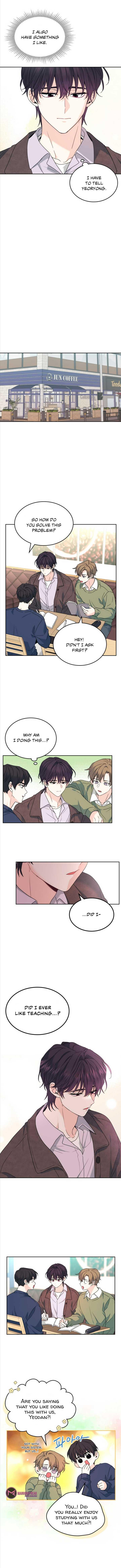 My Life as an Internet Novel chapter 209 page 8