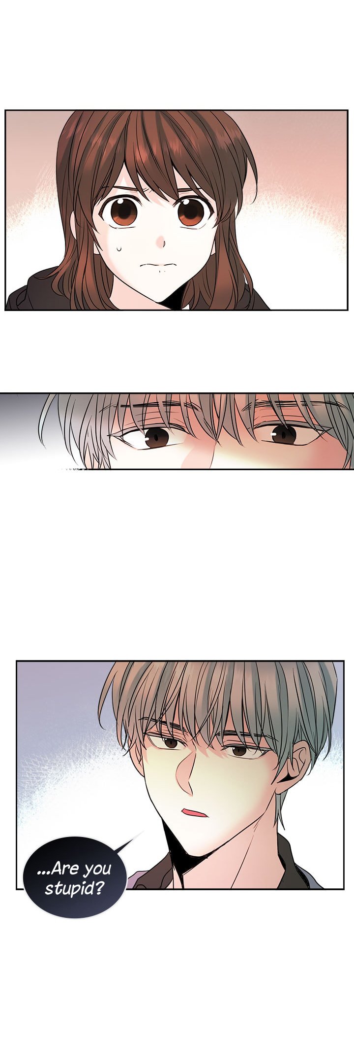 My Life as an Internet Novel chapter 21 page 23