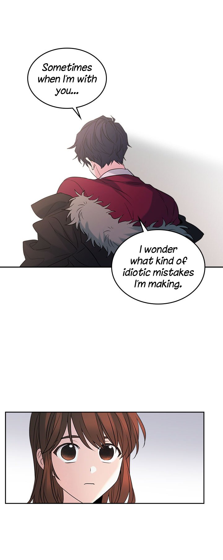 My Life as an Internet Novel chapter 21 page 4