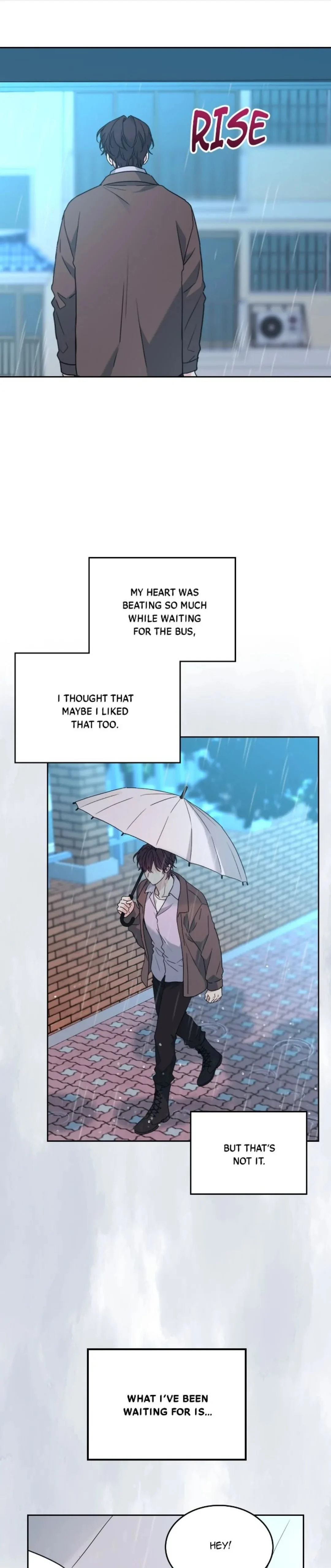 My Life as an Internet Novel chapter 210 page 11