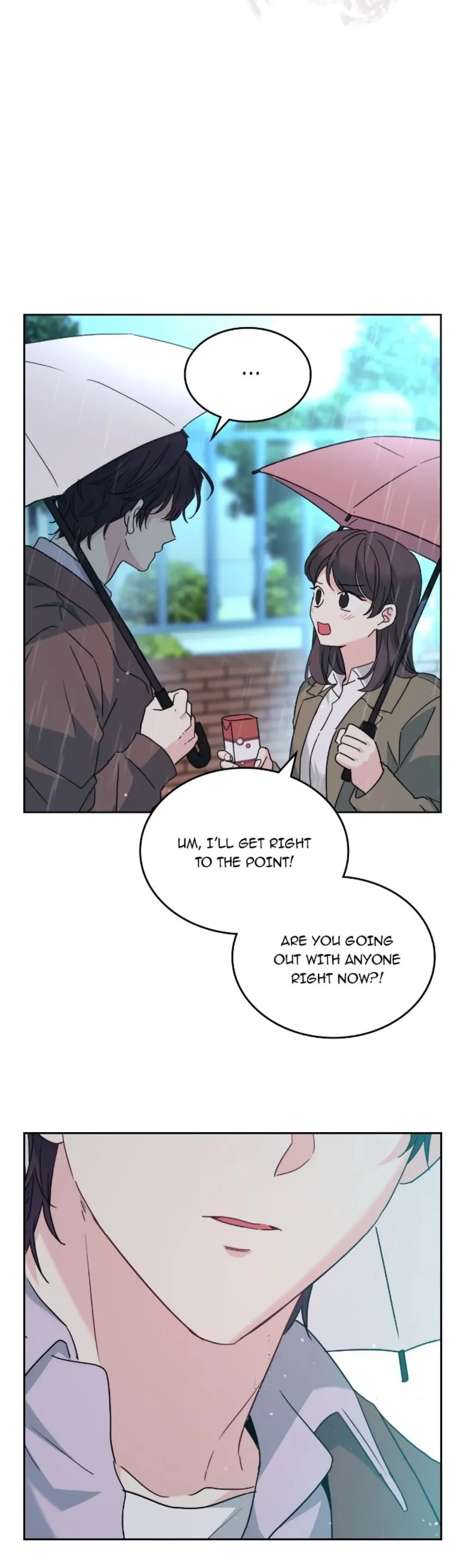 My Life as an Internet Novel chapter 210 page 14