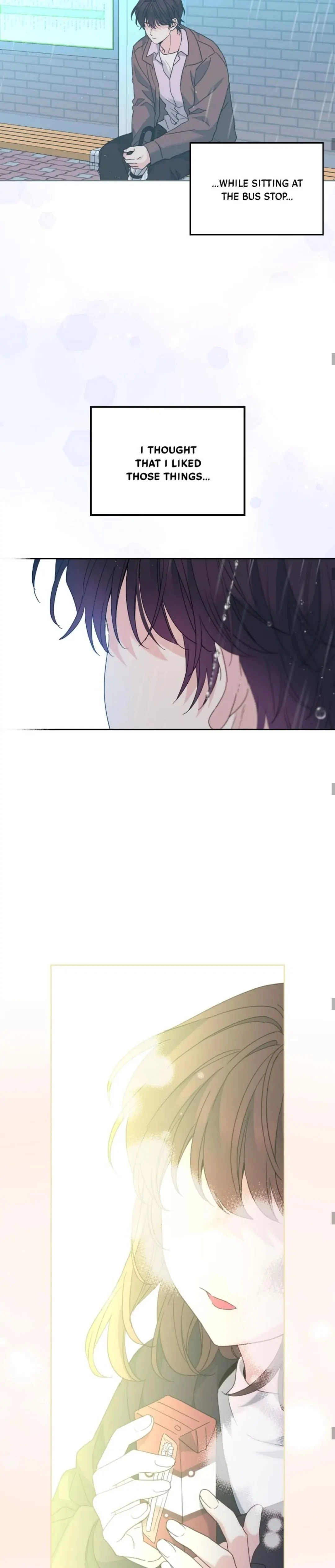 My Life as an Internet Novel chapter 210 page 17