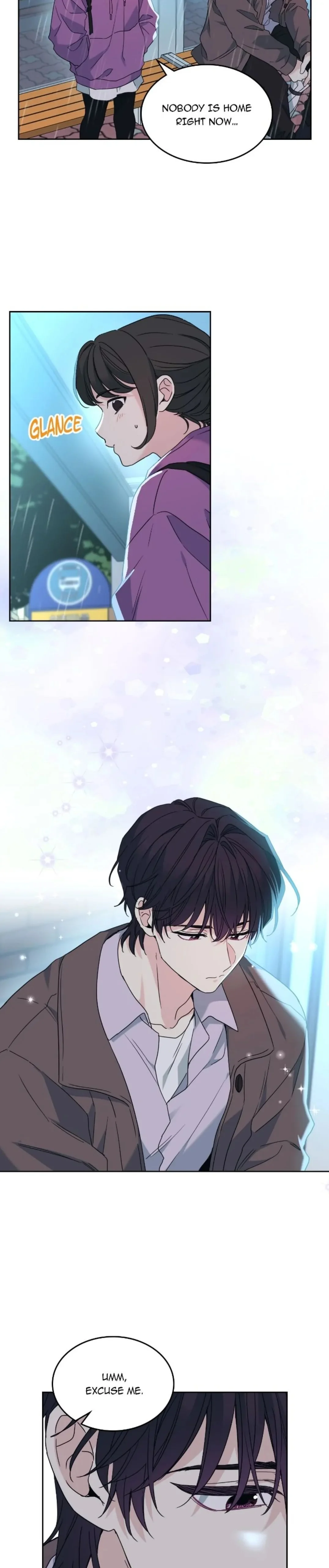 My Life as an Internet Novel chapter 210 page 2