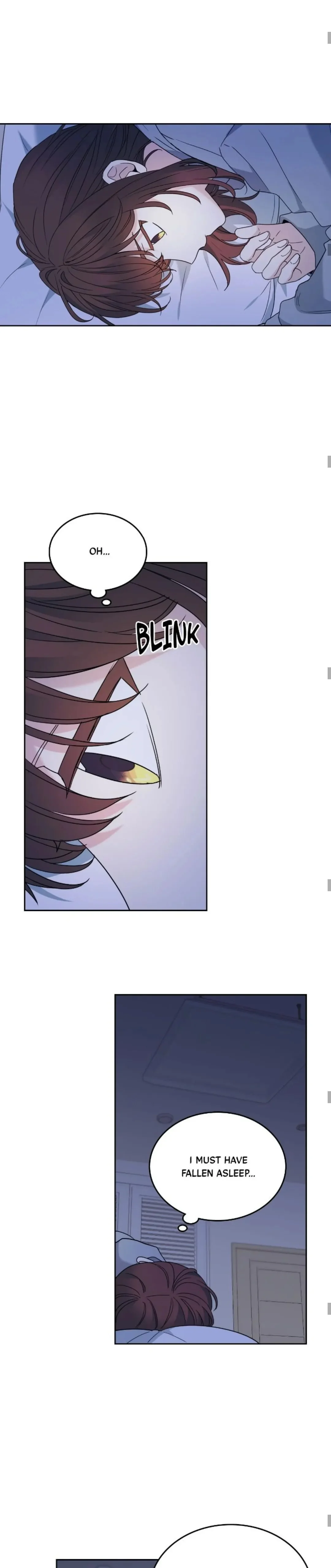 My Life as an Internet Novel chapter 210 page 21