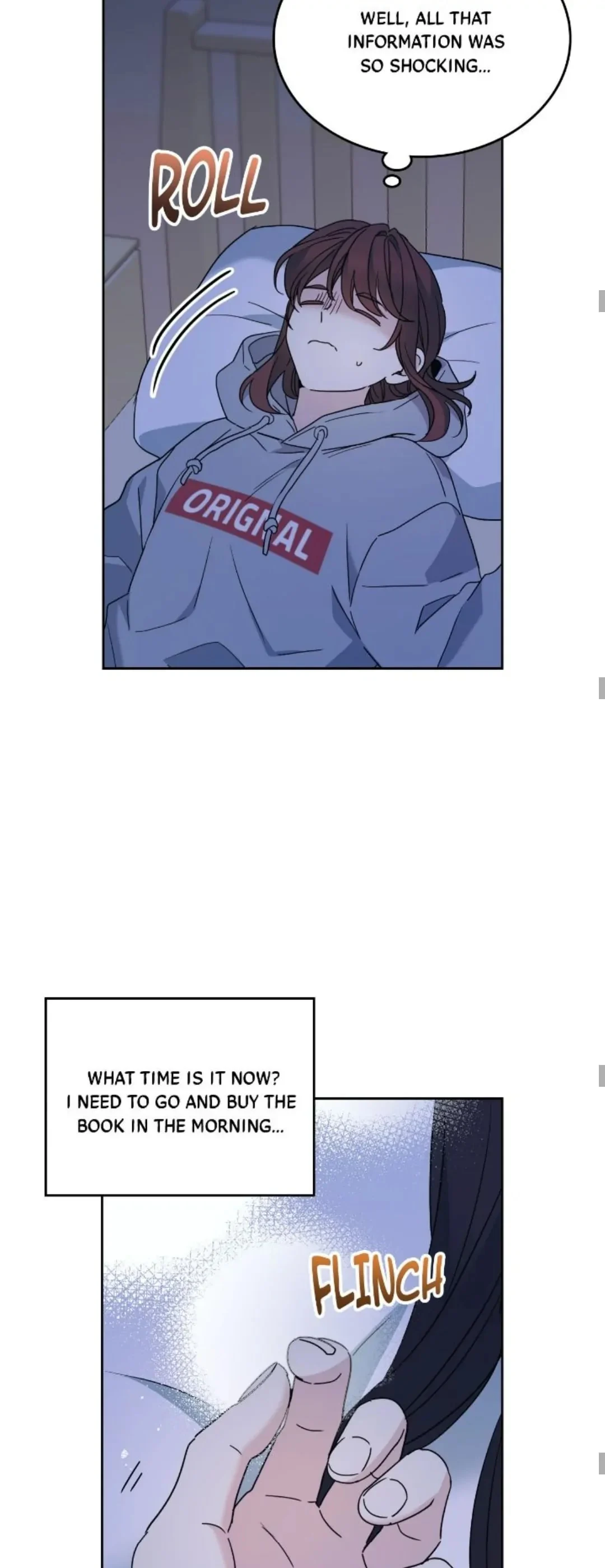 My Life as an Internet Novel chapter 210 page 22