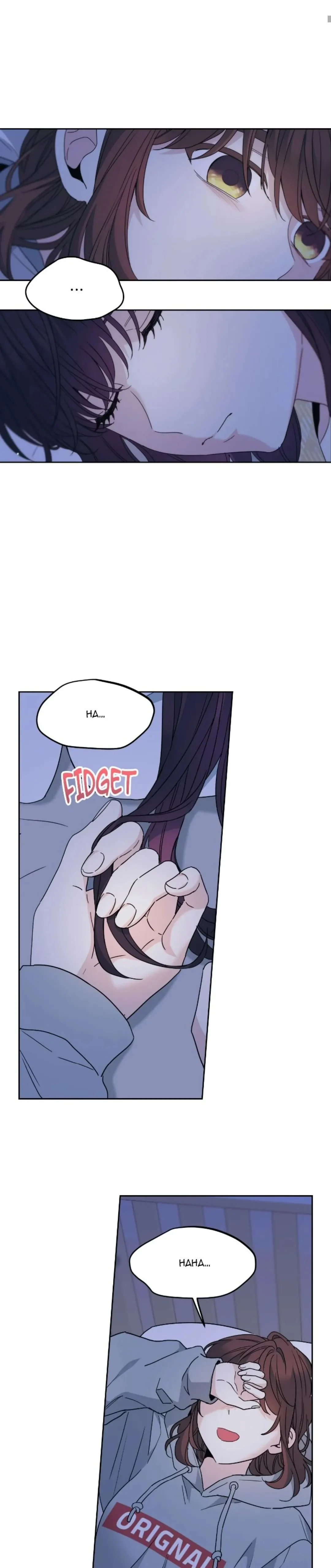 My Life as an Internet Novel chapter 210 page 25