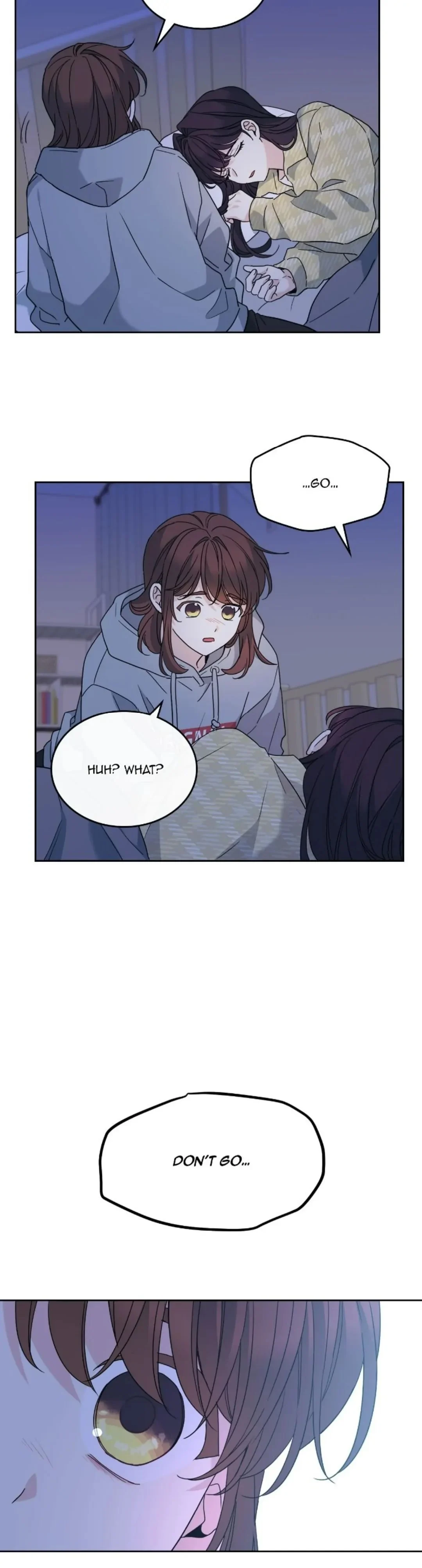 My Life as an Internet Novel chapter 210 page 27