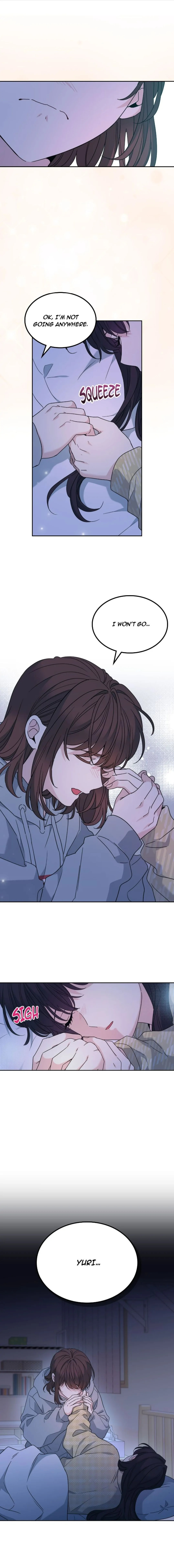 My Life as an Internet Novel chapter 210 page 28