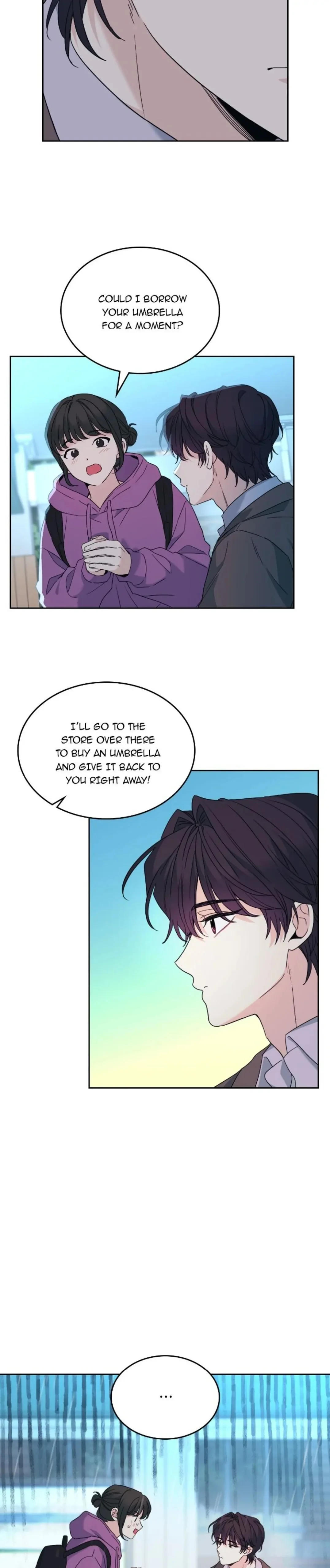 My Life as an Internet Novel chapter 210 page 3