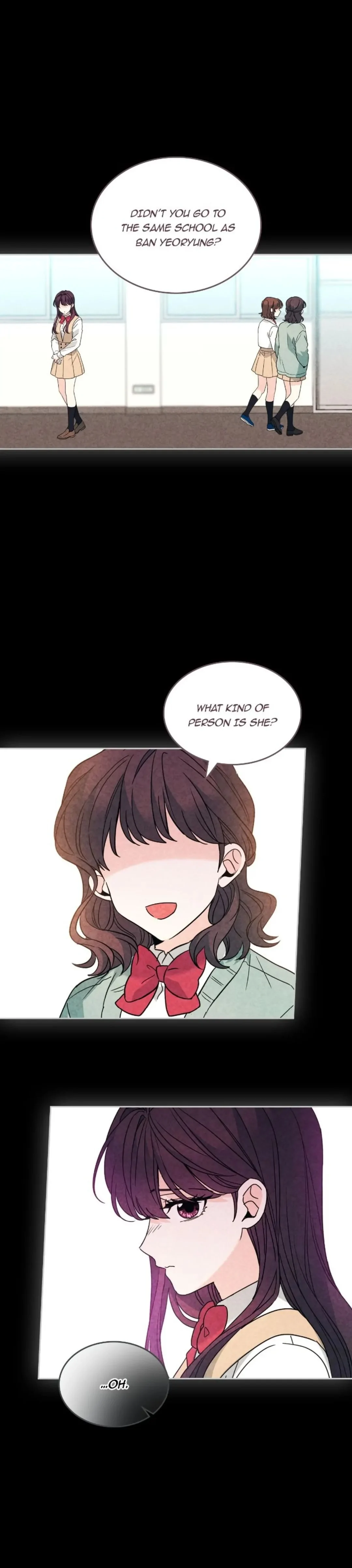 My Life as an Internet Novel chapter 211 page 13