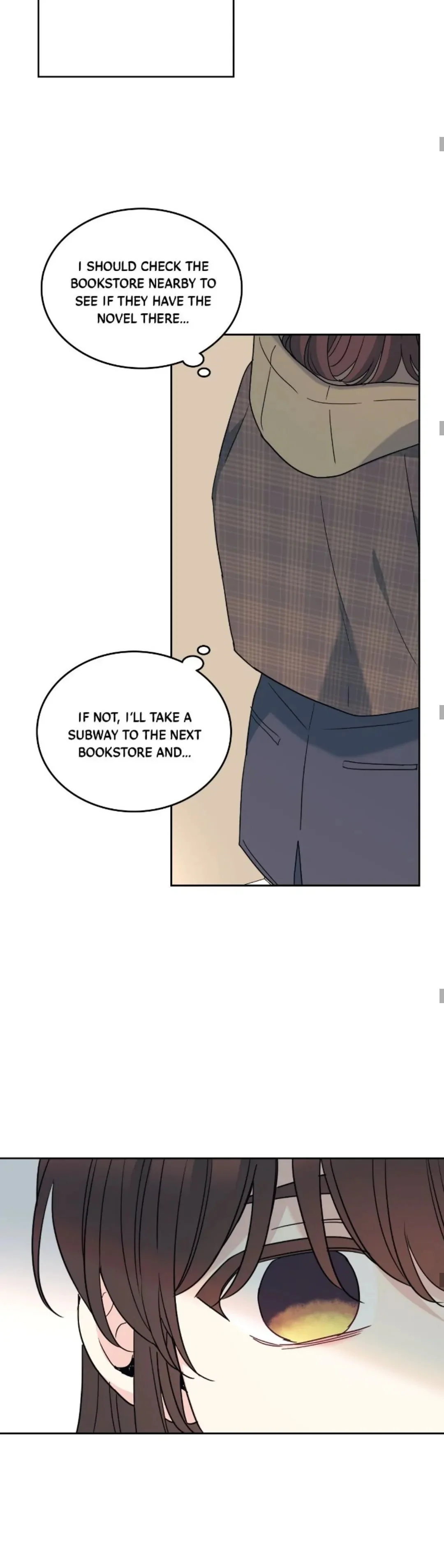 My Life as an Internet Novel chapter 211 page 22