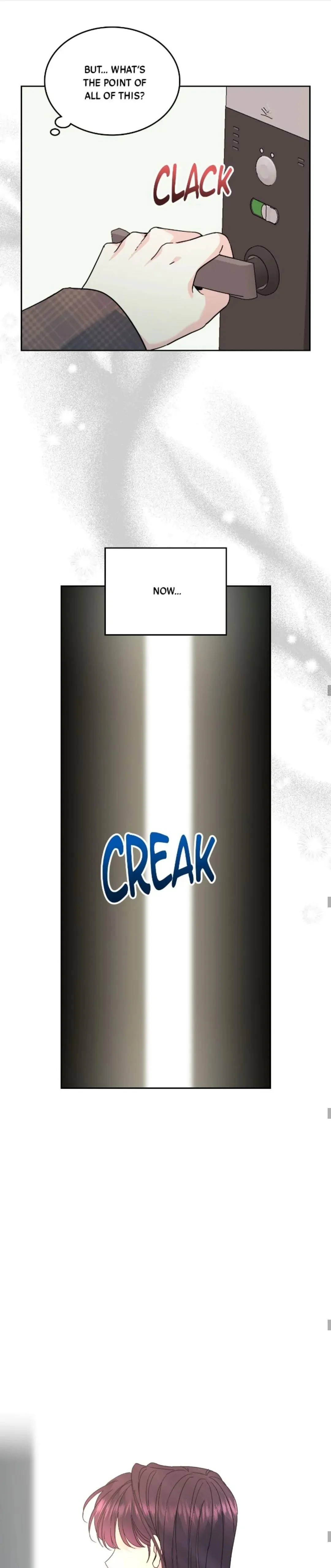 My Life as an Internet Novel chapter 211 page 23