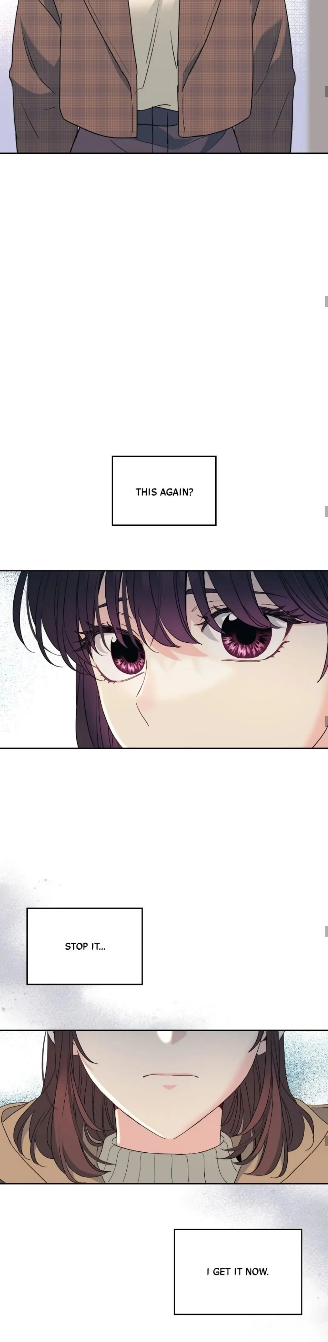 My Life as an Internet Novel chapter 211 page 25