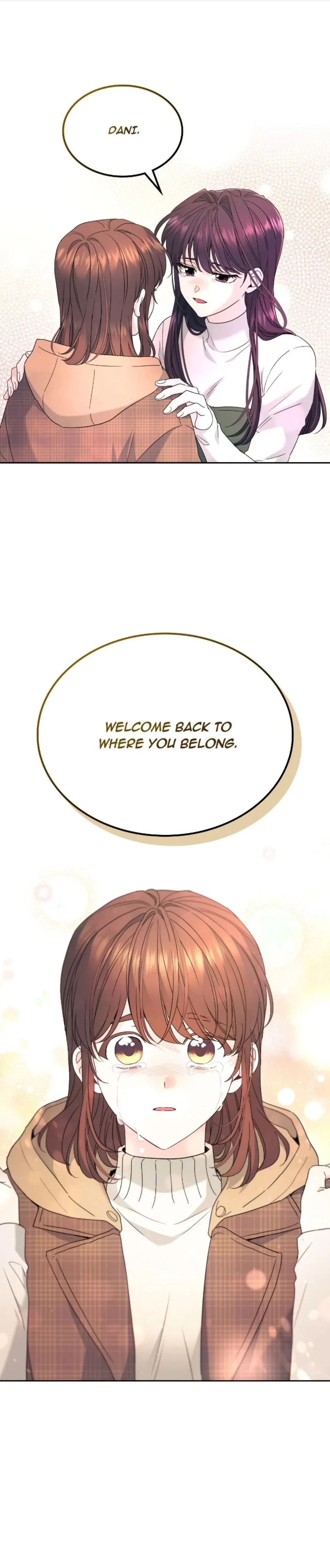 My Life as an Internet Novel chapter 212 page 1