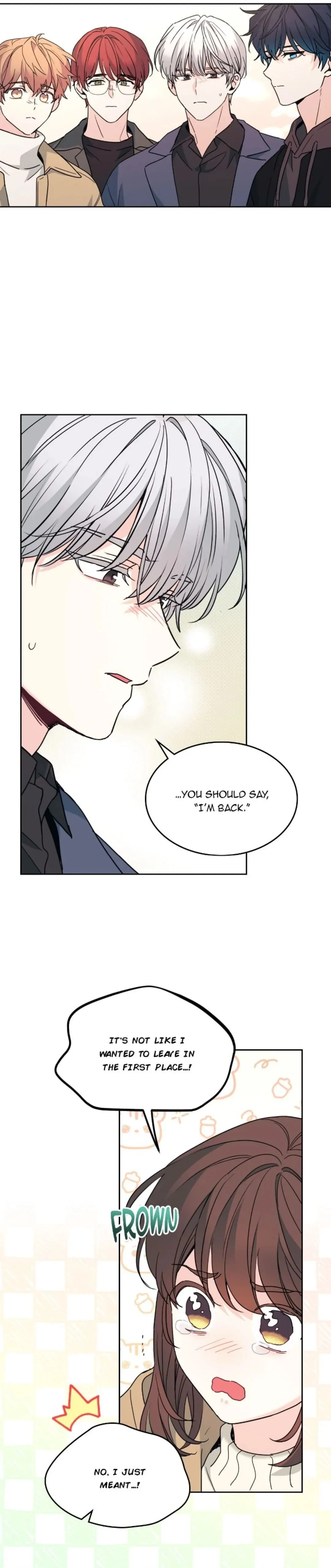 My Life as an Internet Novel chapter 212 page 10