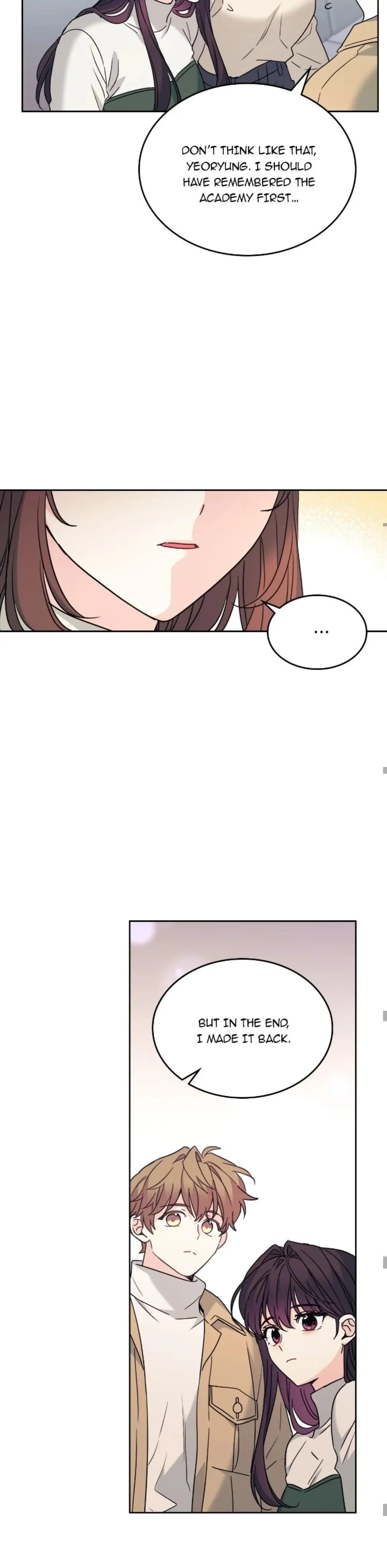 My Life as an Internet Novel chapter 212 page 17