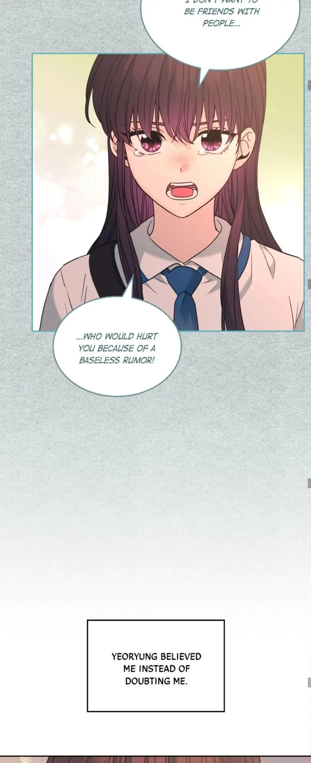 My Life as an Internet Novel chapter 212 page 21