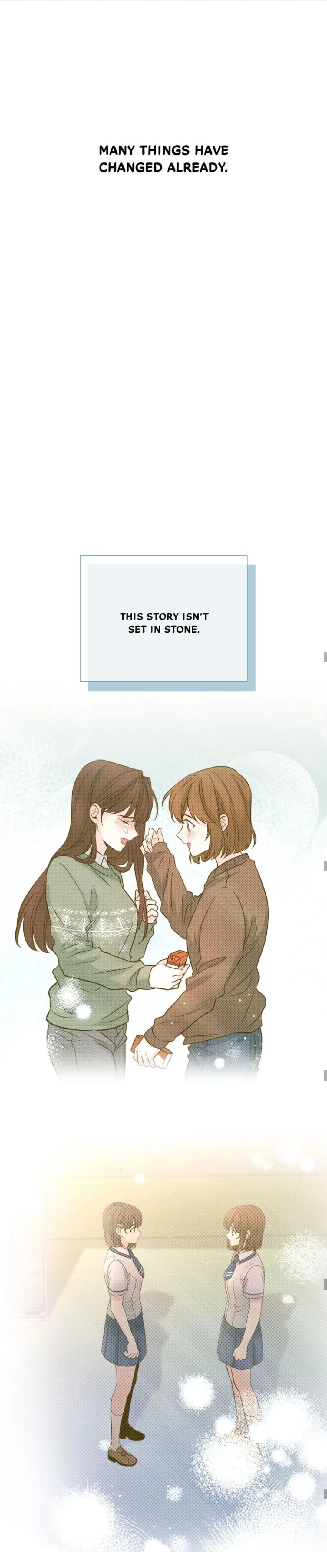 My Life as an Internet Novel chapter 212 page 23