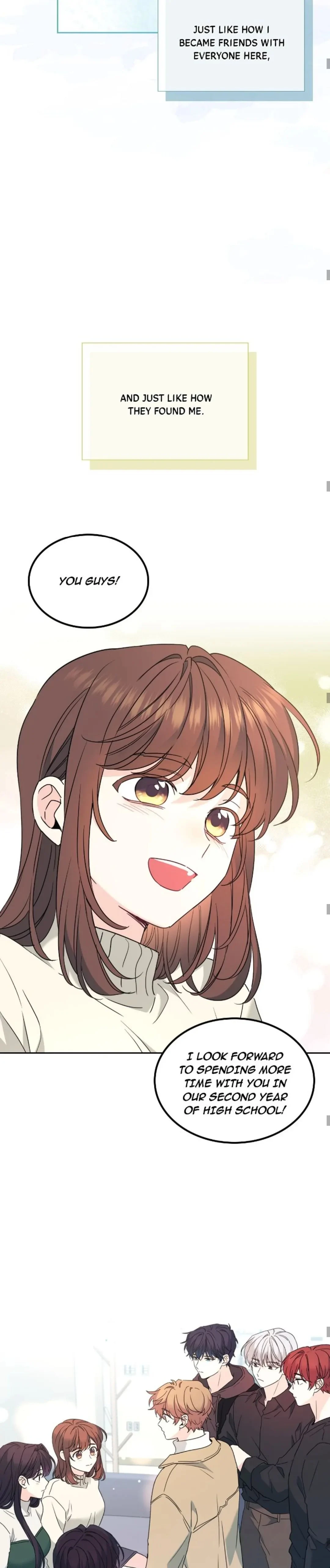 My Life as an Internet Novel chapter 212 page 25