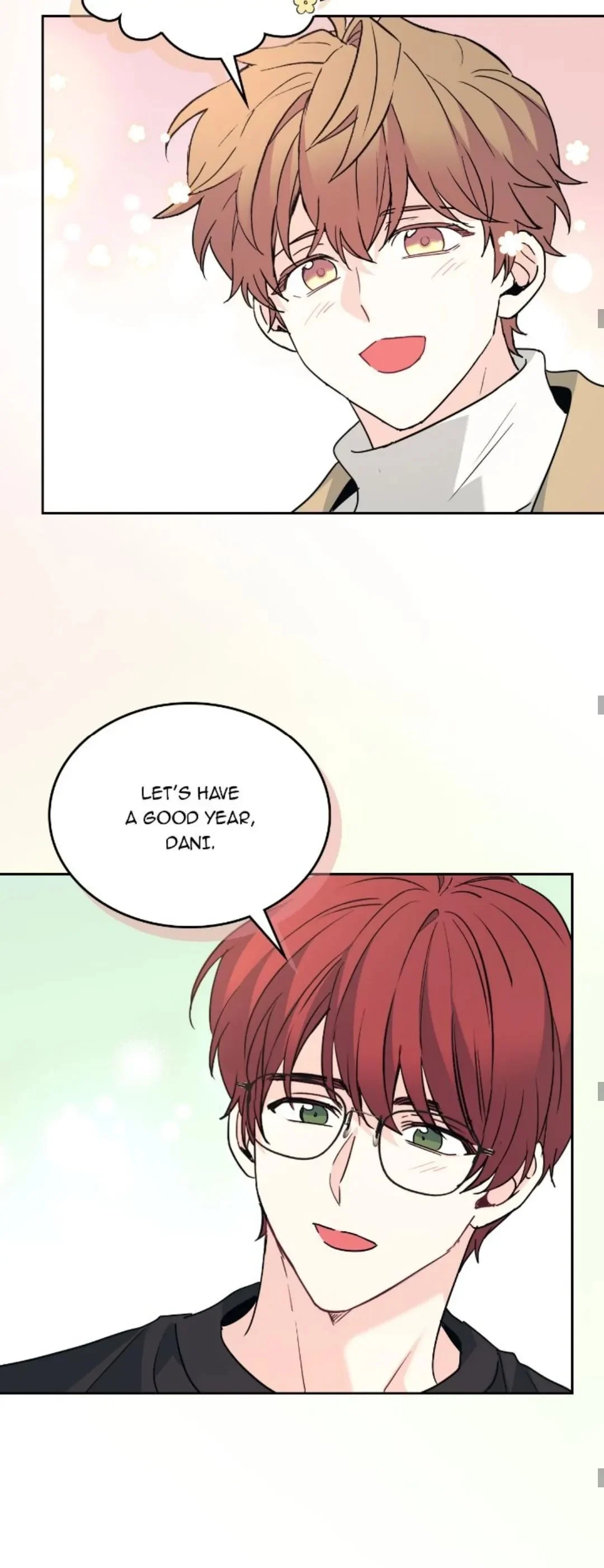 My Life as an Internet Novel chapter 212 page 27