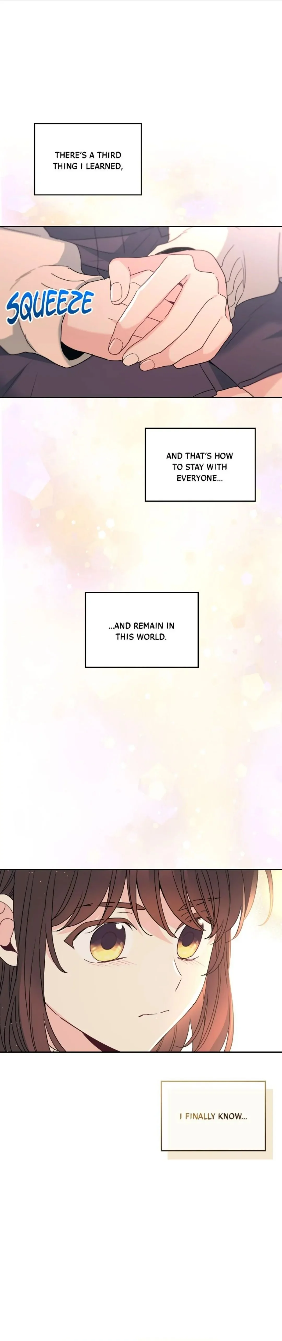 My Life as an Internet Novel chapter 212 page 32