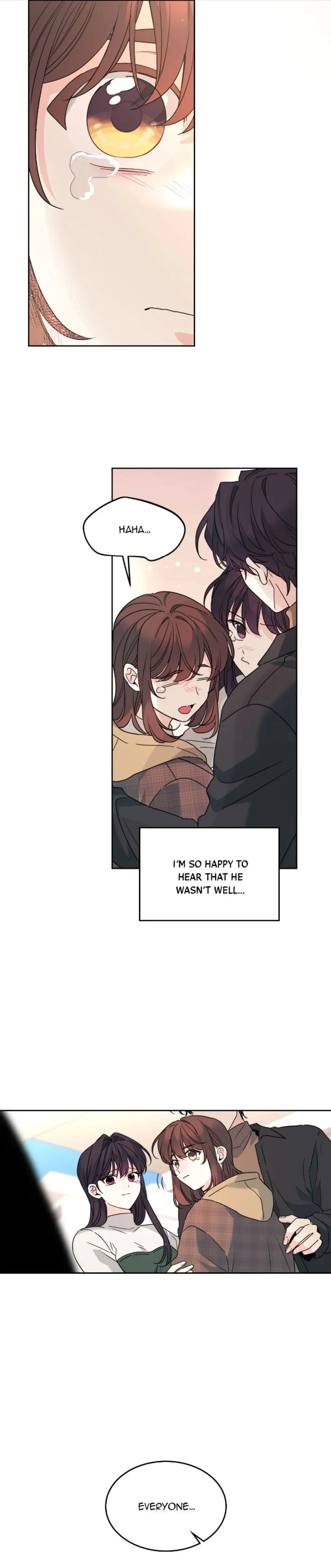 My Life as an Internet Novel chapter 212 page 9