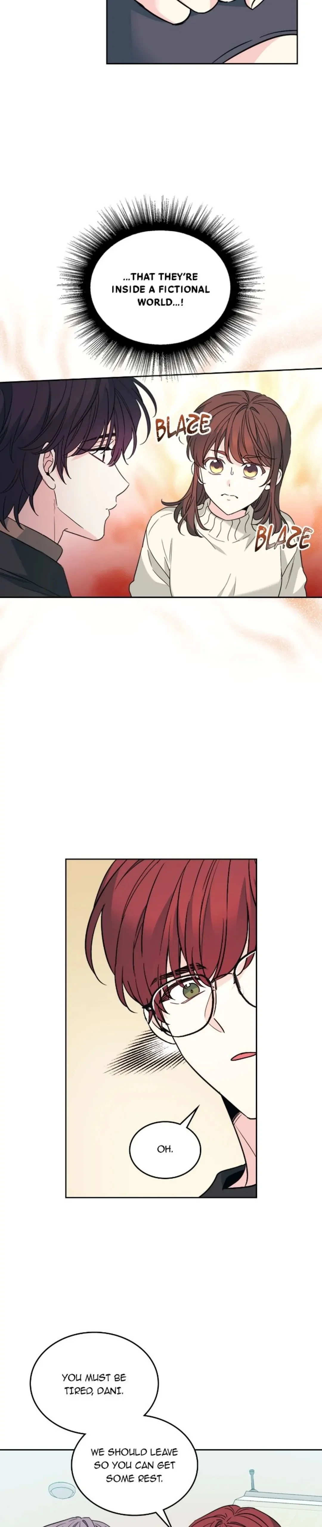 My Life as an Internet Novel chapter 213 page 10