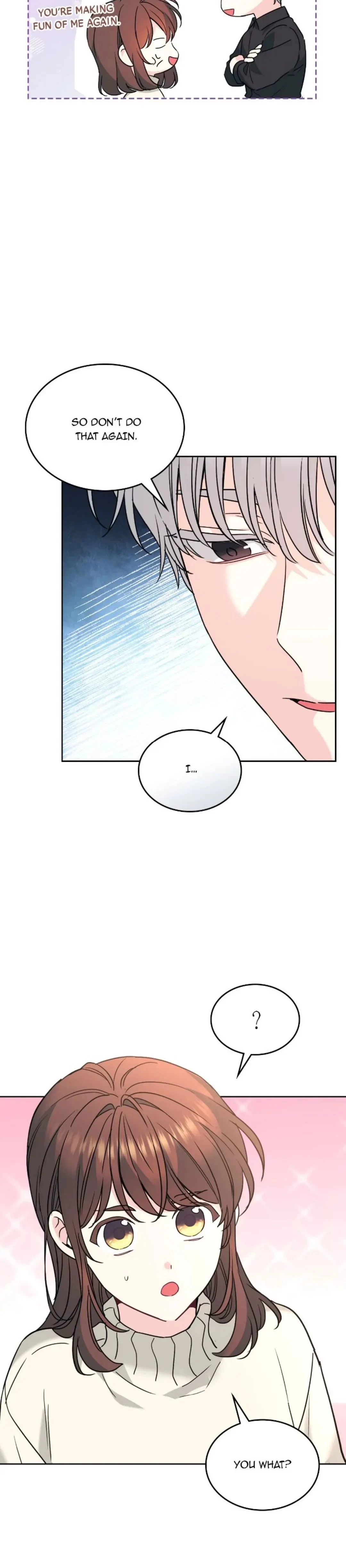 My Life as an Internet Novel chapter 213 page 21