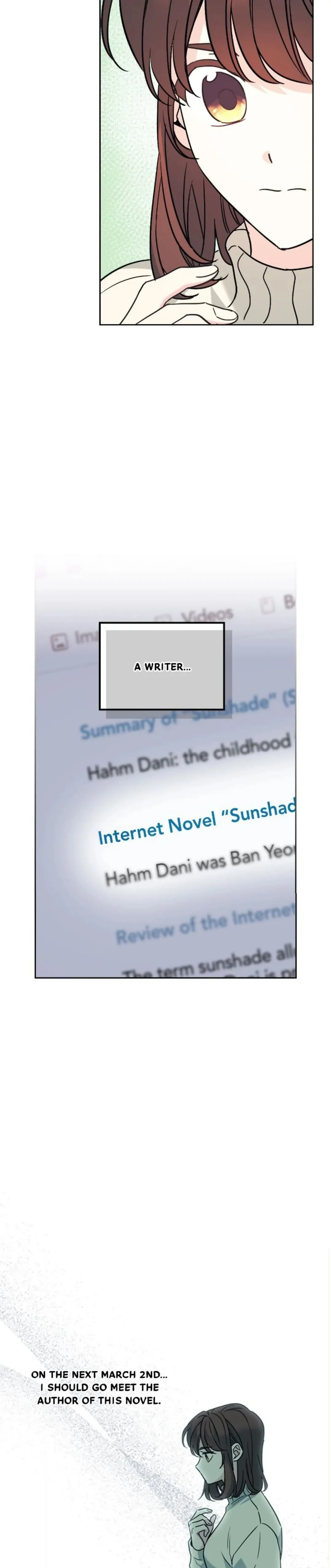 My Life as an Internet Novel chapter 213 page 24