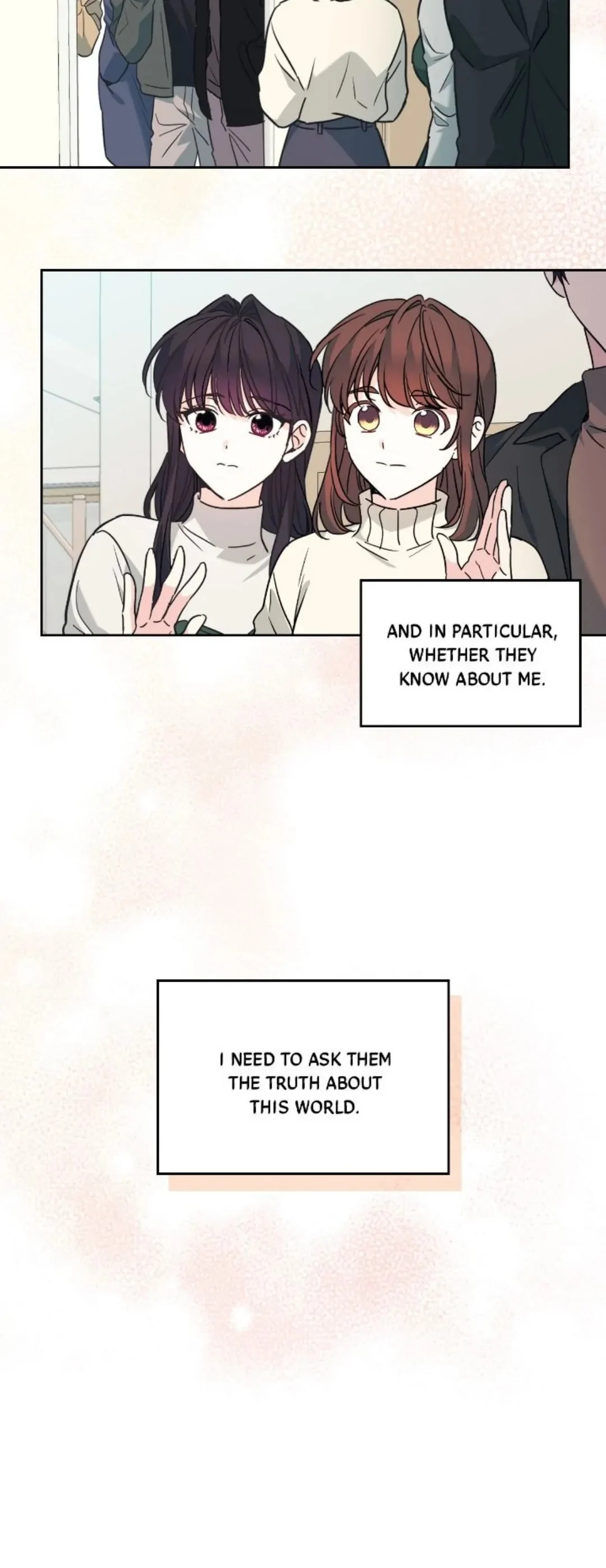 My Life as an Internet Novel chapter 213 page 26