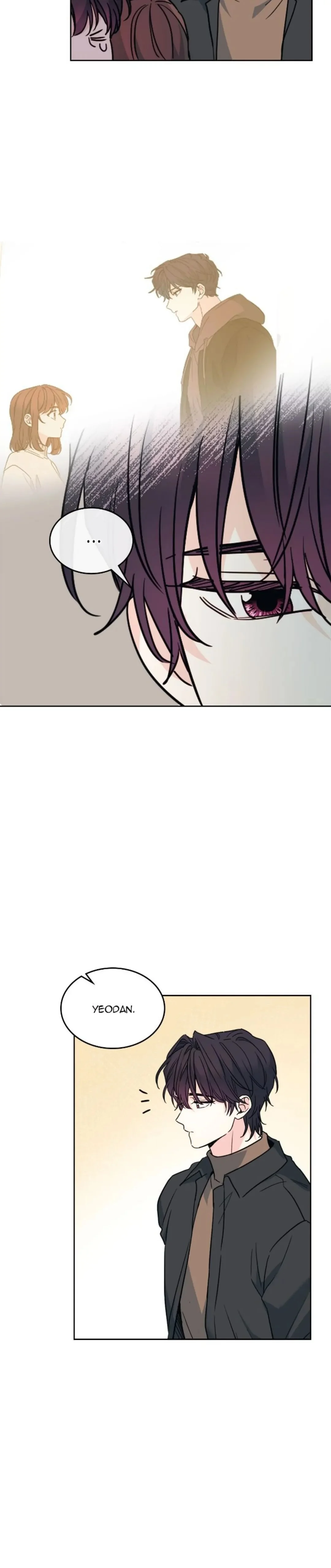 My Life as an Internet Novel chapter 213 page 29