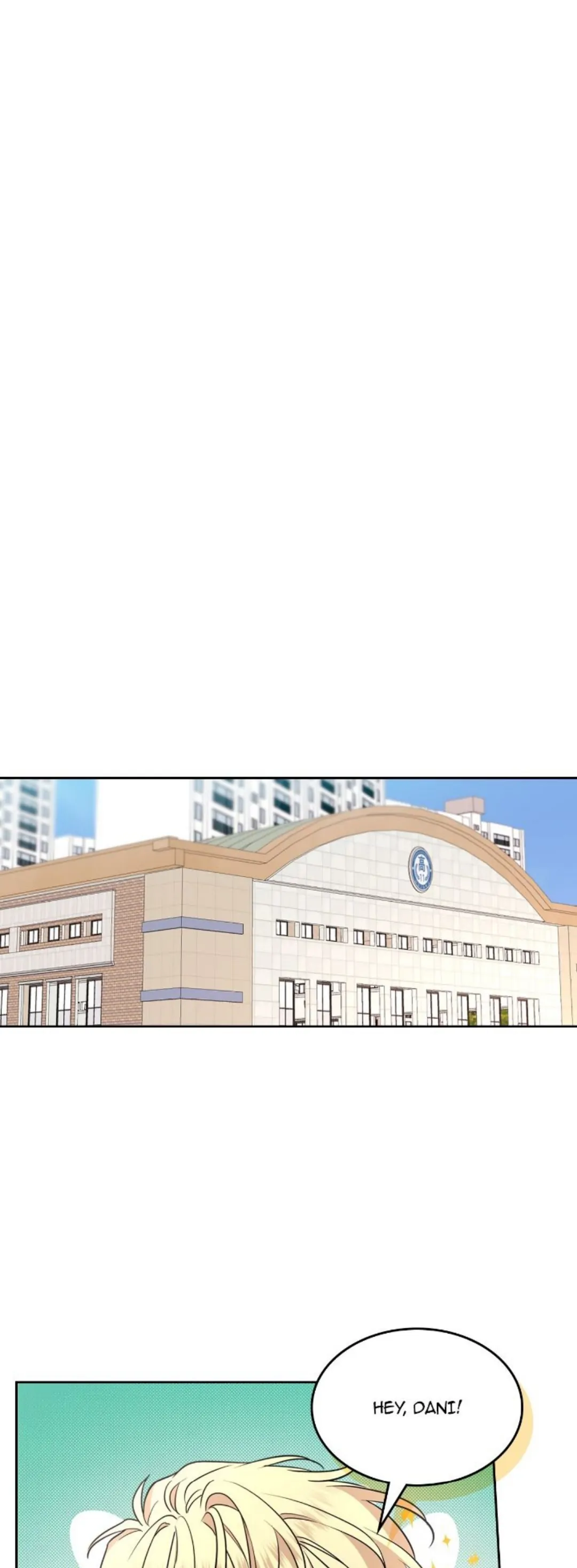 My Life as an Internet Novel chapter 214 page 12