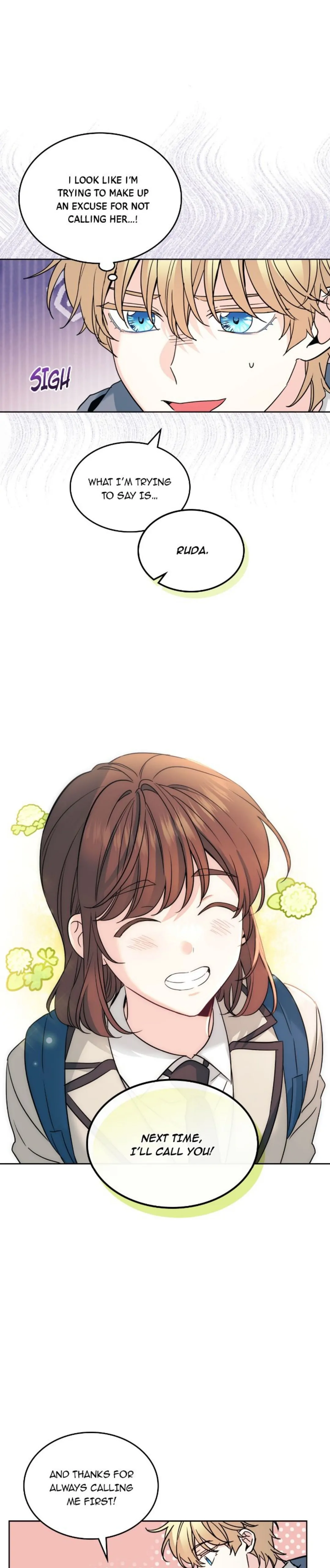 My Life as an Internet Novel chapter 214 page 16