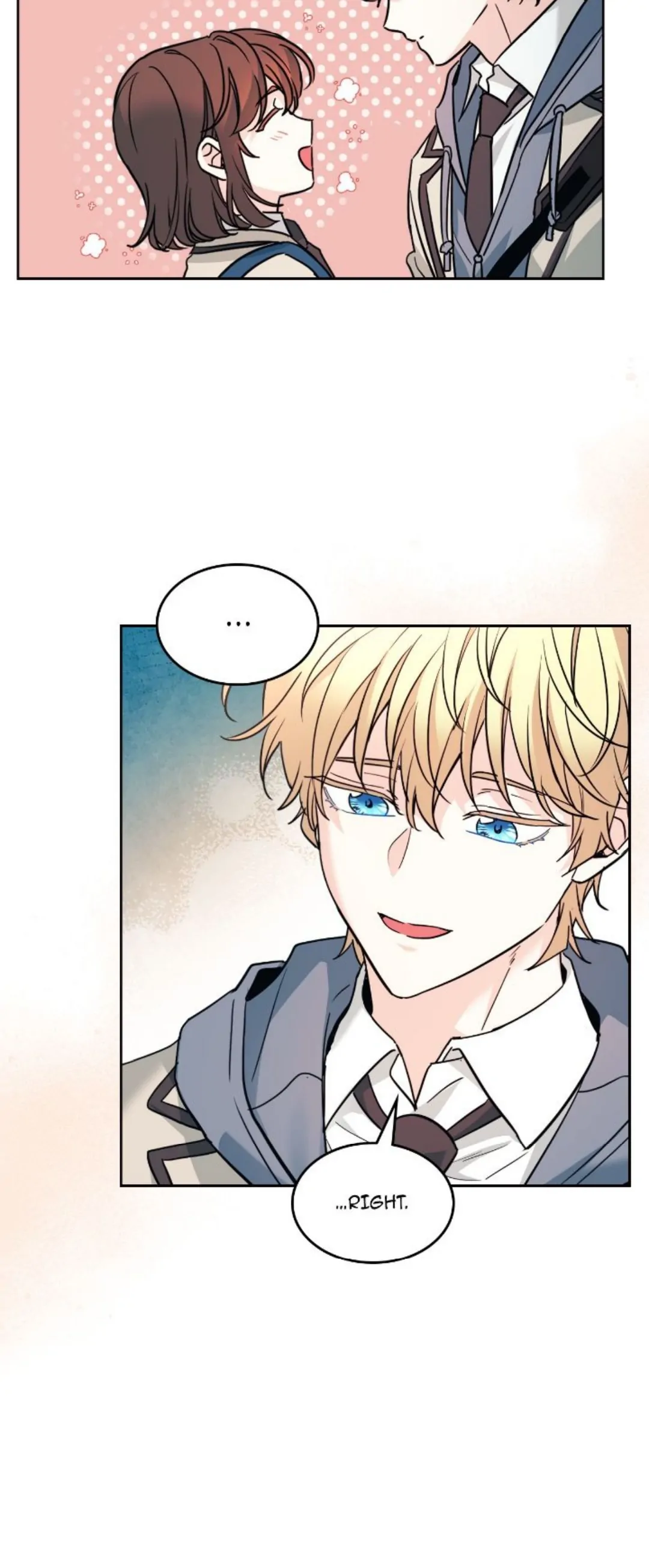 My Life as an Internet Novel chapter 214 page 17