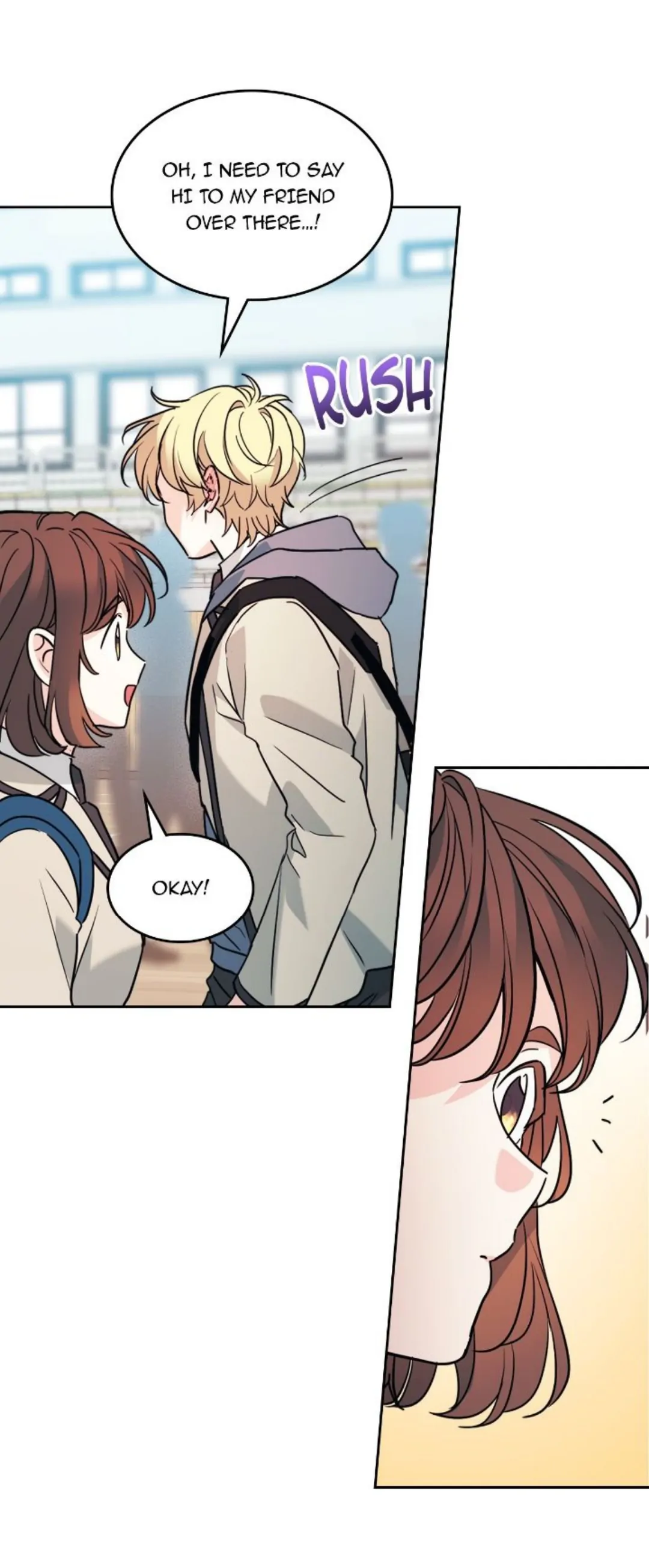 My Life as an Internet Novel chapter 214 page 18