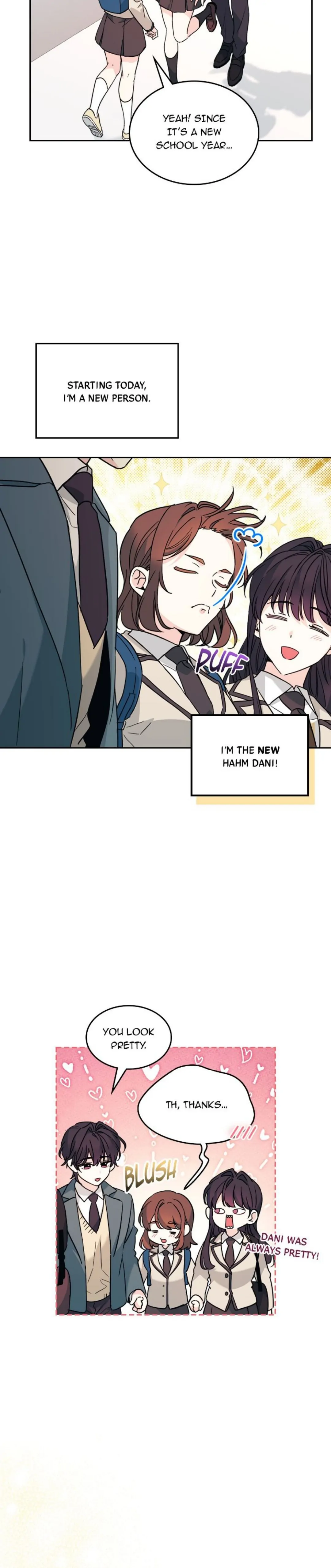 My Life as an Internet Novel chapter 214 page 2