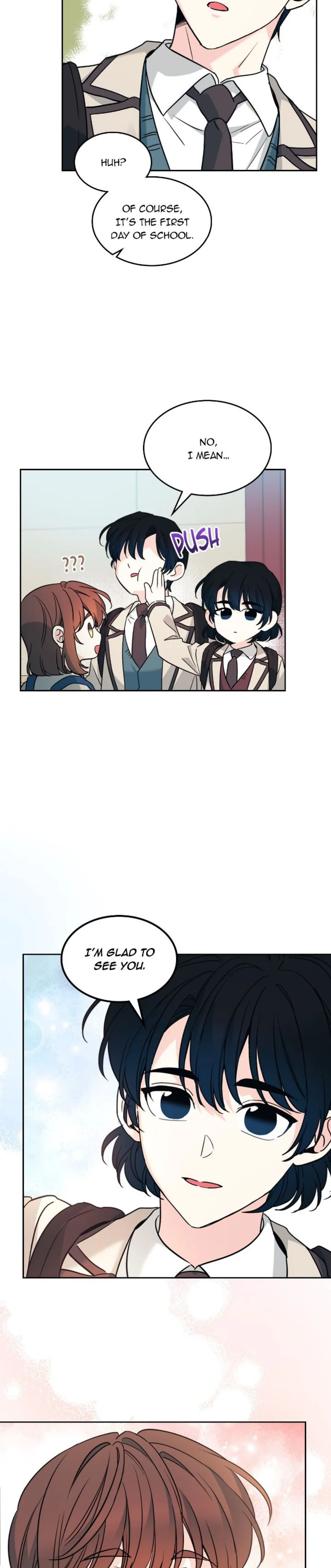 My Life as an Internet Novel chapter 214 page 20