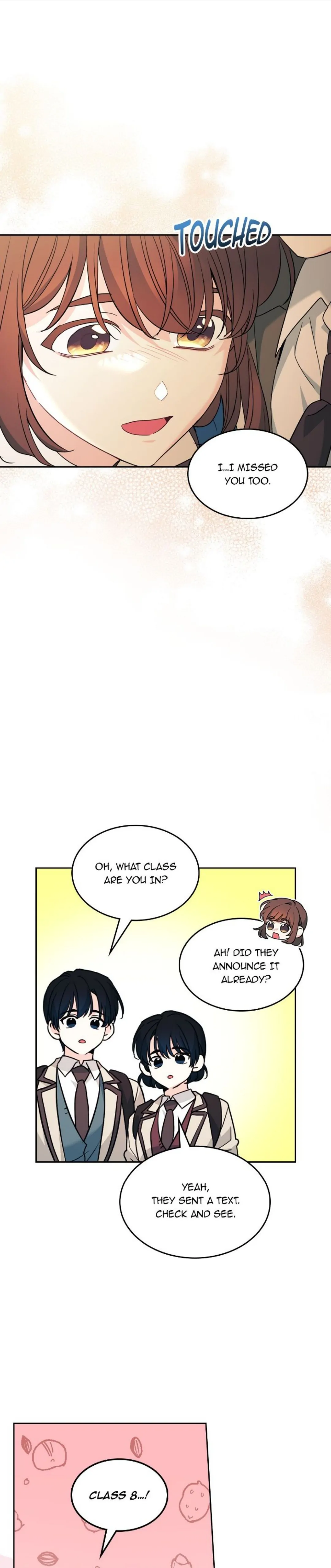 My Life as an Internet Novel chapter 214 page 23