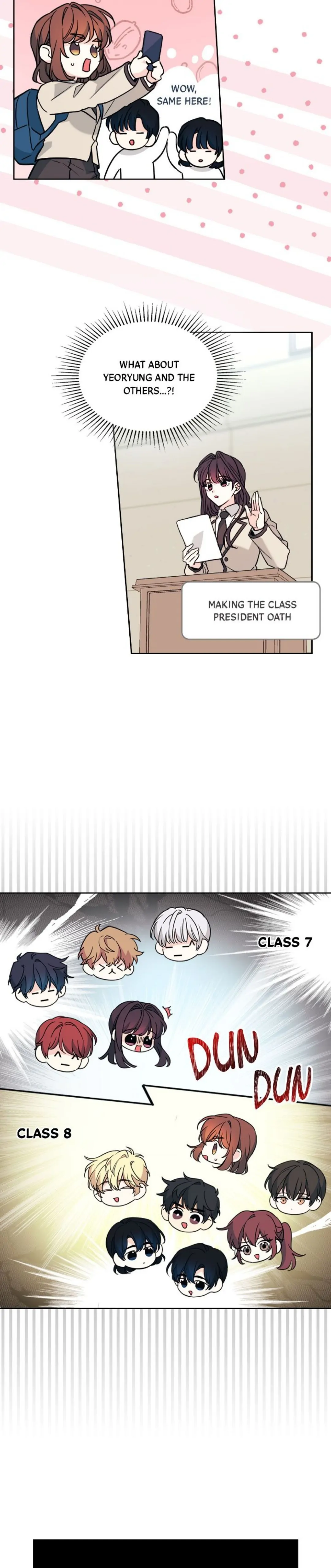 My Life as an Internet Novel chapter 214 page 24