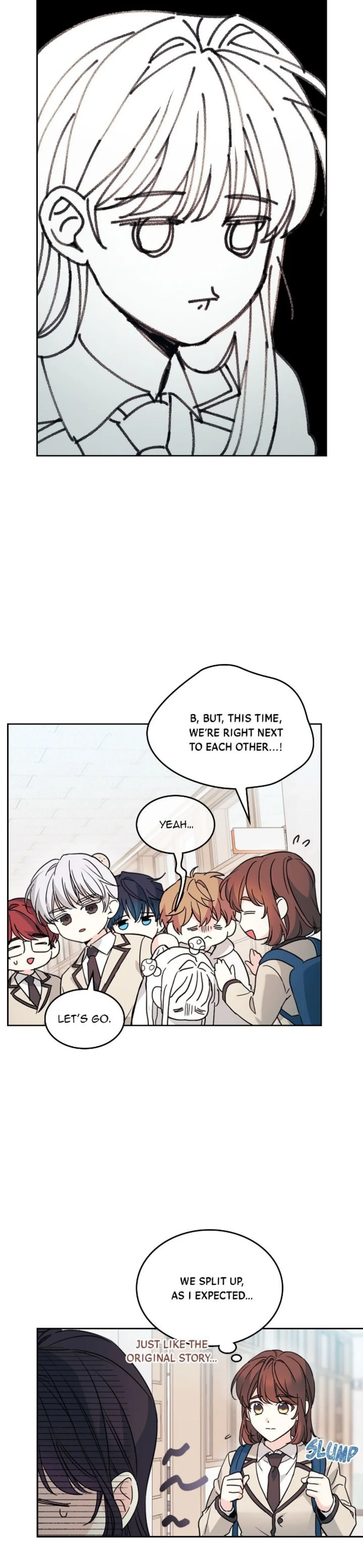 My Life as an Internet Novel chapter 214 page 25