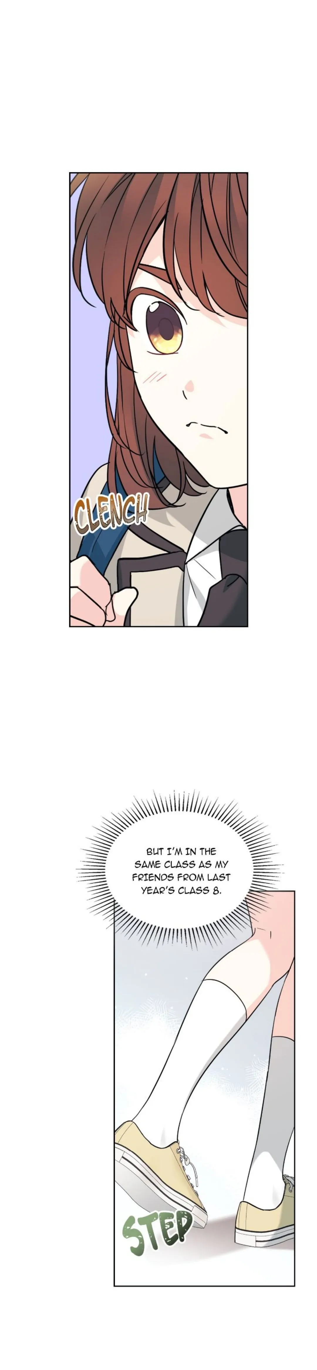 My Life as an Internet Novel chapter 214 page 26