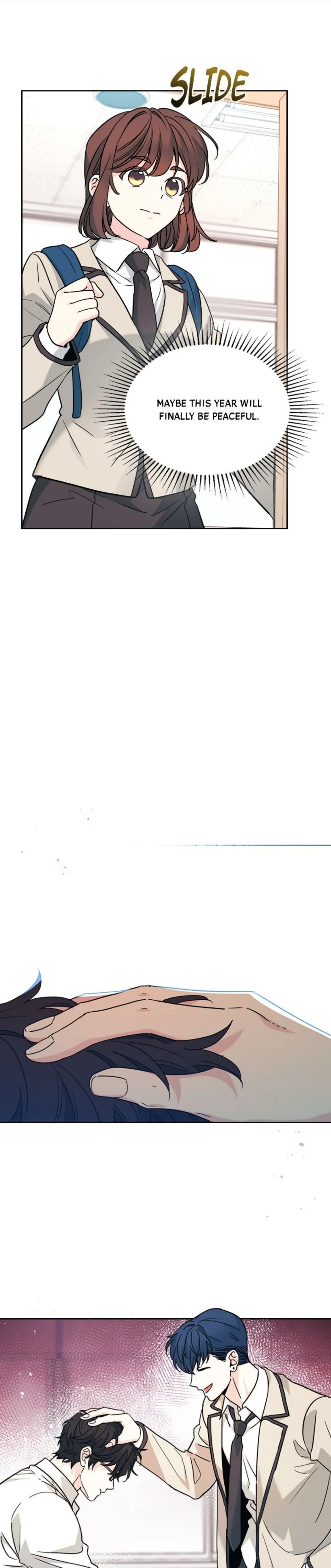 My Life as an Internet Novel chapter 214 page 27