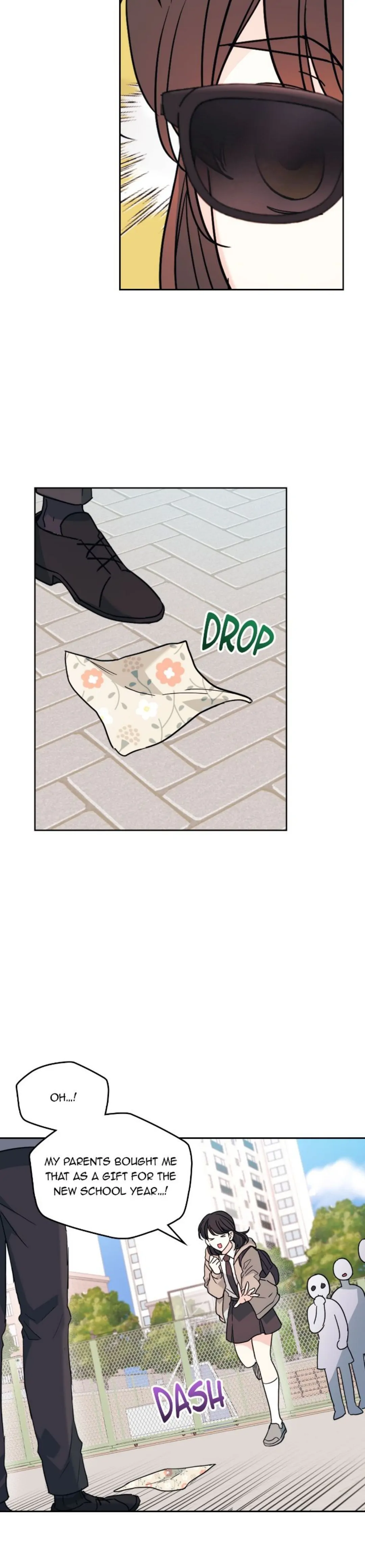 My Life as an Internet Novel chapter 214 page 8